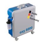 دستگاه اکسیژن ساز آلمانی