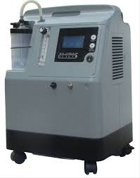 اکسیژن ساز خانگی لانگفیان