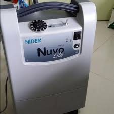قیمت اکسیژن ساز نایدک