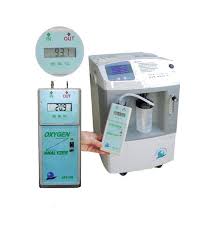 اکسیژن ساز چینی باکیفیت