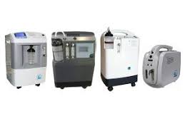 قیمت اکسیژن ساز خانگی