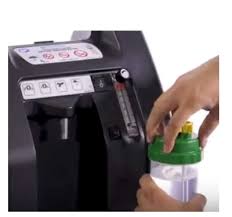 دستگاه اکسیژن ساز خانگی