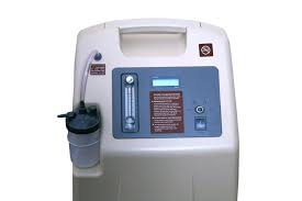 دستگاه اکسیژن ساز خانگی