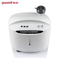 دستگاه اکسیژن ساز 5 لیتری