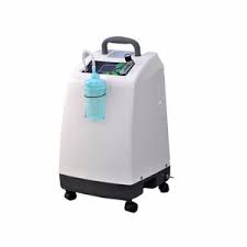 دستگاه اکسیژن ساز 5 لیتری