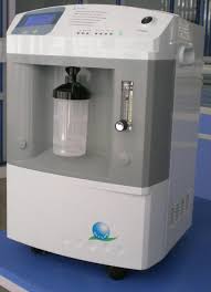 نمایندگی فروش اکسیژن ساز