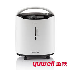 اکسیژن ساز 5 لیتری یوول