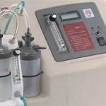 دستگاه اکسیژن ساز بیمارستانی