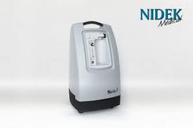 قیمت دستگاه اکسیژن ساز امریکایی nidek