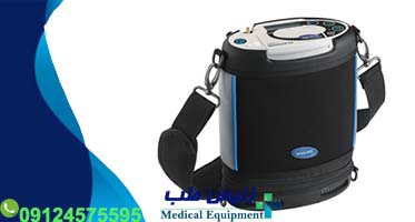 دستگاه اکسیژن ساز سیار