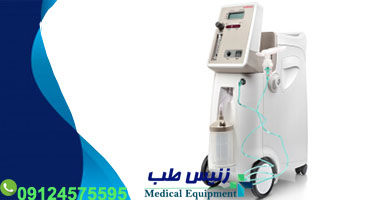 دستگاه اکسیژن ساز بیمارستانی