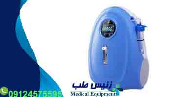خرید دستگاه اکسیژن ساز