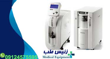 دستگاه اکسیژن ساز یوول