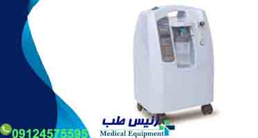 خرید آنلاین اکسیژن ساز