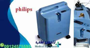 اکسیژن ساز خانگی آمریکایی