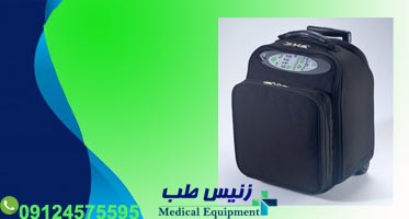 اکسیژن ساز هواپیما