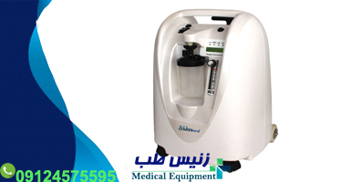 دستگاه اکسیژن ساز خانگی