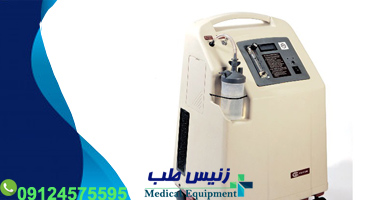 تولید دستگاه اکسیژن ساز