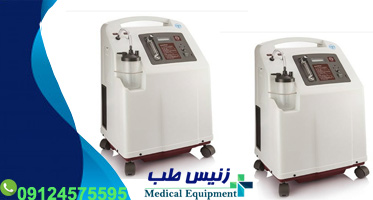 دستگاه اکسیژن ساز خانگی