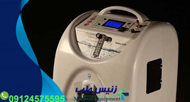 دستگاه اکسیژن ساز سوشیا