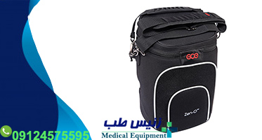 دستگاه اکسیژن ساز کیفی