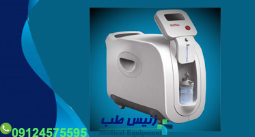 اکسیژن ساز گرین لایف