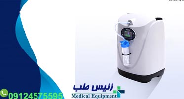 قیمت دستگاه اکسیژن ساز gba