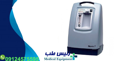 اکسیژن ساز دست دوم
