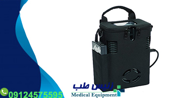 اکسیژن ساز فری استایل