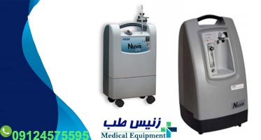نمایندگی اکسیژن ساز نایدک