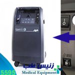 اکسیژن ساز تجهیزات پزشکی