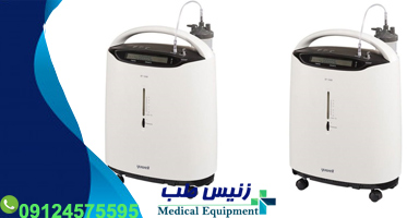 اکسیژن ساز خانگی یوول