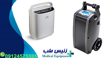 دستگاه های اکسیژن ساز