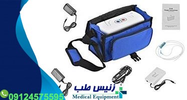 انواع دستگاه اکسیژن ساز آمریکایی