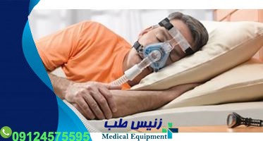 اکسیژن ساز برقی خانگی
