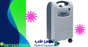اکسیژن ساز 5 لیتری امریکایی