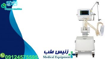 تولید دستگاه اکسیژن ساز