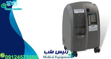 قیمت دستگاه اکسیژن ساز تایوانی
