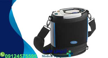 دستگاه اکسیژن ساز کیفی پرتابل