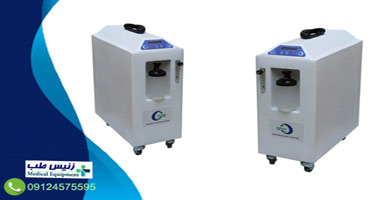 دستگاه اکسیژن ساز خانگی