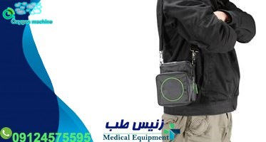 دستگاه اکسیژن ساز جیبی