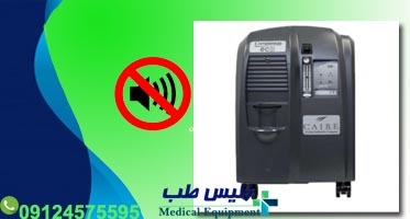 قیمت دستگاه اکسیژن ساز 5 لیتری