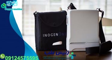 دستگاه اکسیژن ساز خانگی