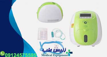 دستگاه اکسیژن ساز پزشکی خوب