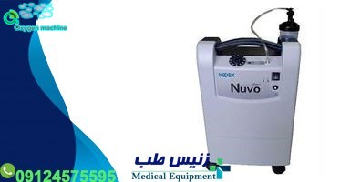 دستگاه اکسیژن ساز نایدک آمریکا