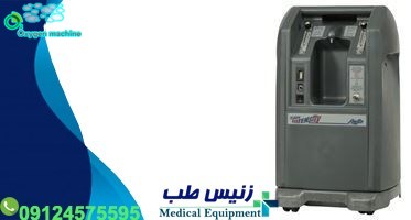 قیمت دستگاه اکسیژن ساز اینوژن