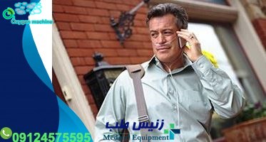 خرید دستگاه اکسیژن ساز دست دوم
