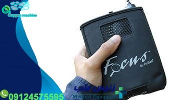 دستگاه اکسیژن ساز جیبی