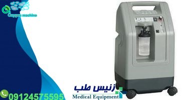 قیمت دستگاه اکسیژن ساز ده لیتری