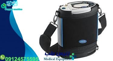 دستگاه اکسیژن ساز همراه اینوژن